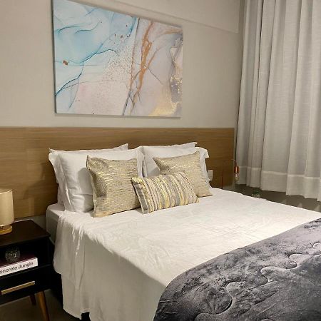 Apartment Ipanema Arpoador - 300M Da Praia Ріо-де-Жанейро Екстер'єр фото