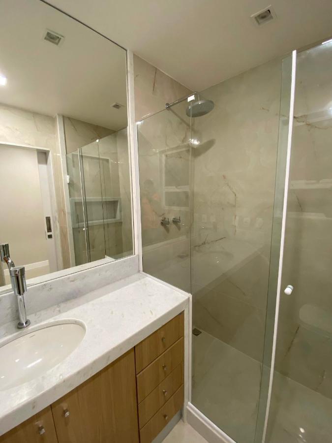 Apartment Ipanema Arpoador - 300M Da Praia Ріо-де-Жанейро Екстер'єр фото