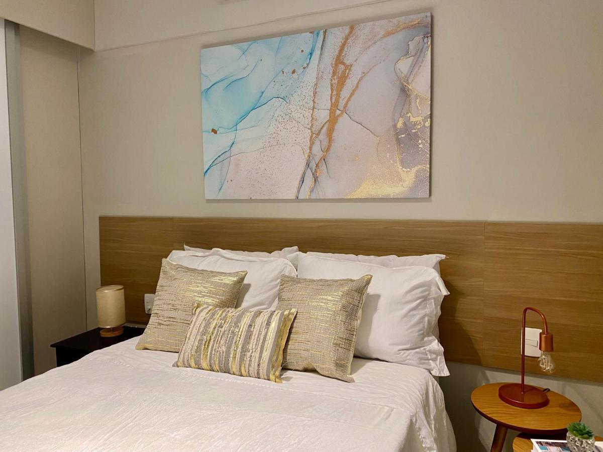 Apartment Ipanema Arpoador - 300M Da Praia Ріо-де-Жанейро Екстер'єр фото
