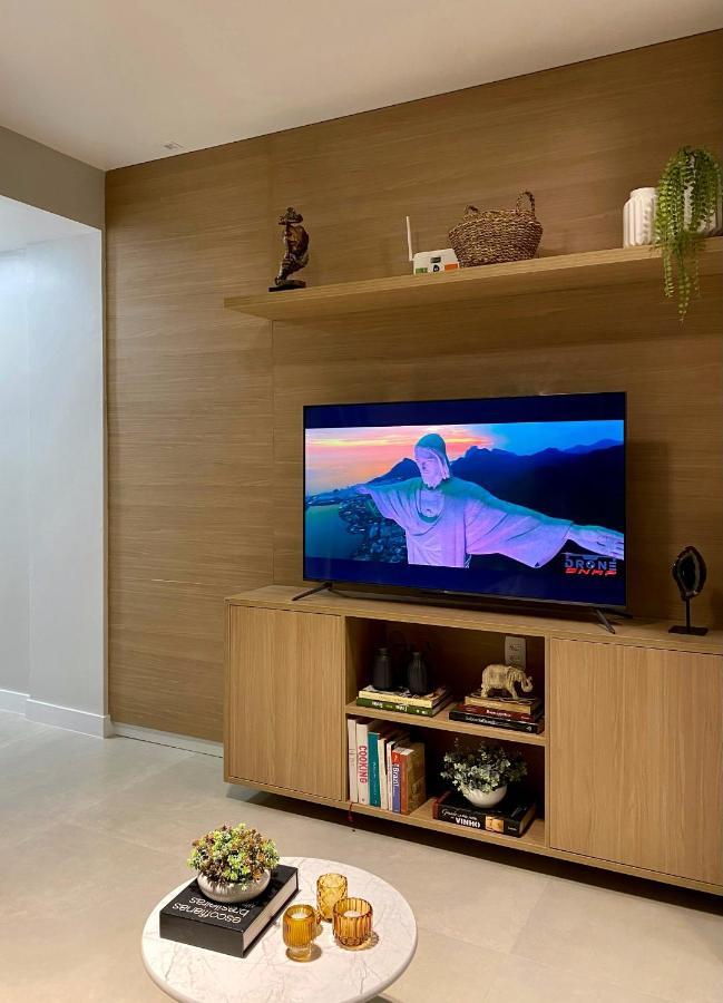 Apartment Ipanema Arpoador - 300M Da Praia Ріо-де-Жанейро Екстер'єр фото