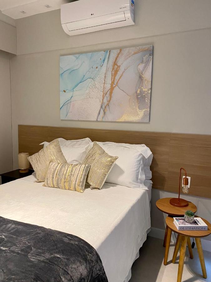 Apartment Ipanema Arpoador - 300M Da Praia Ріо-де-Жанейро Екстер'єр фото